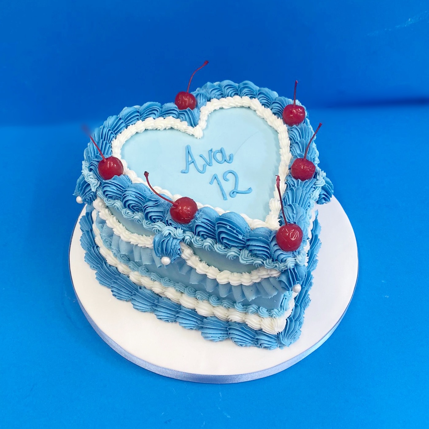 Lambeth Cake - Image 10