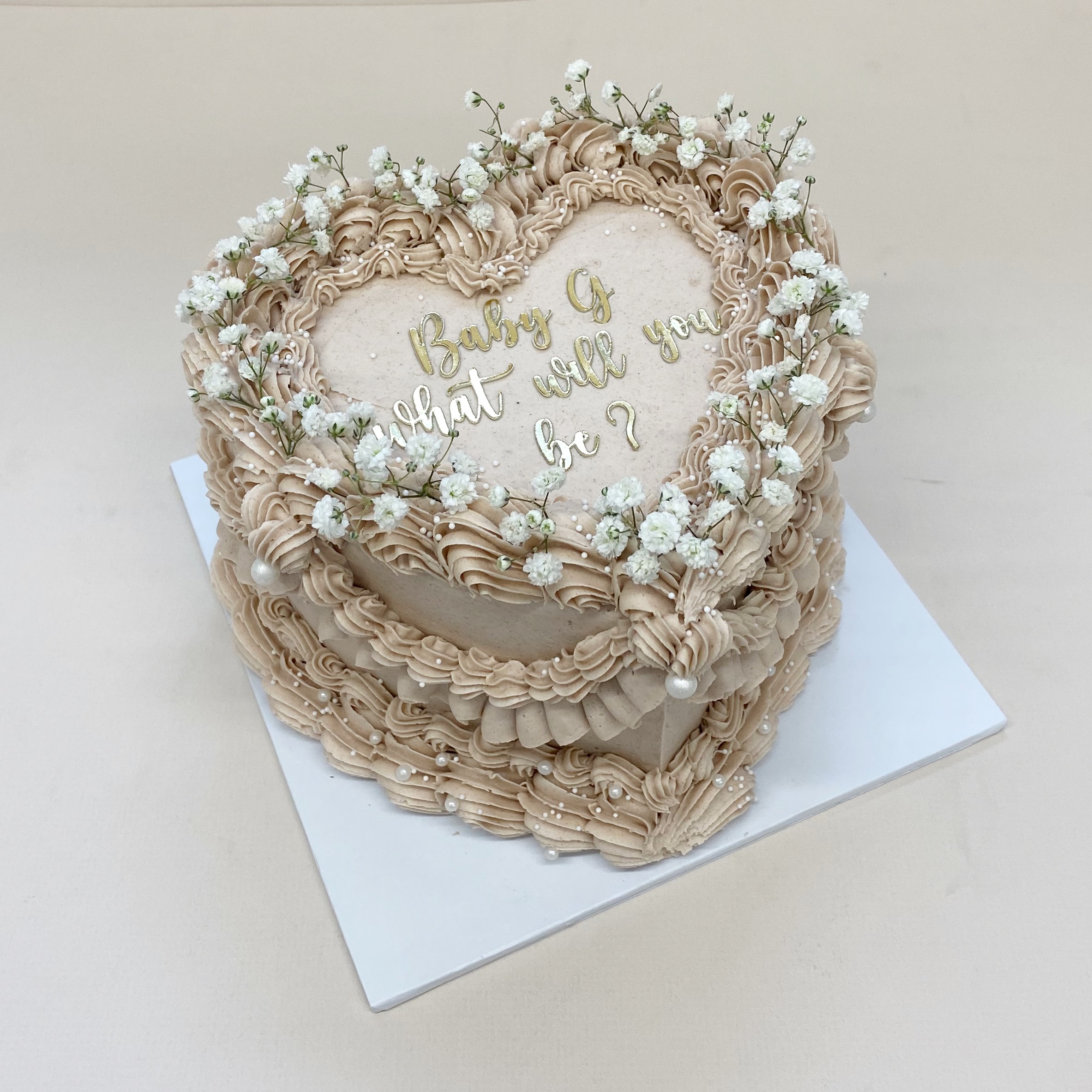 Lambeth Cake - Image 12
