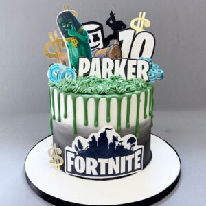 Fortnite Cake