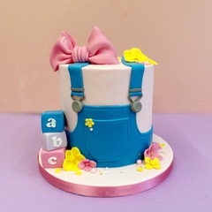 Miss Rachel Cake
