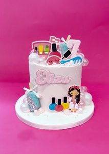 Spa Cake